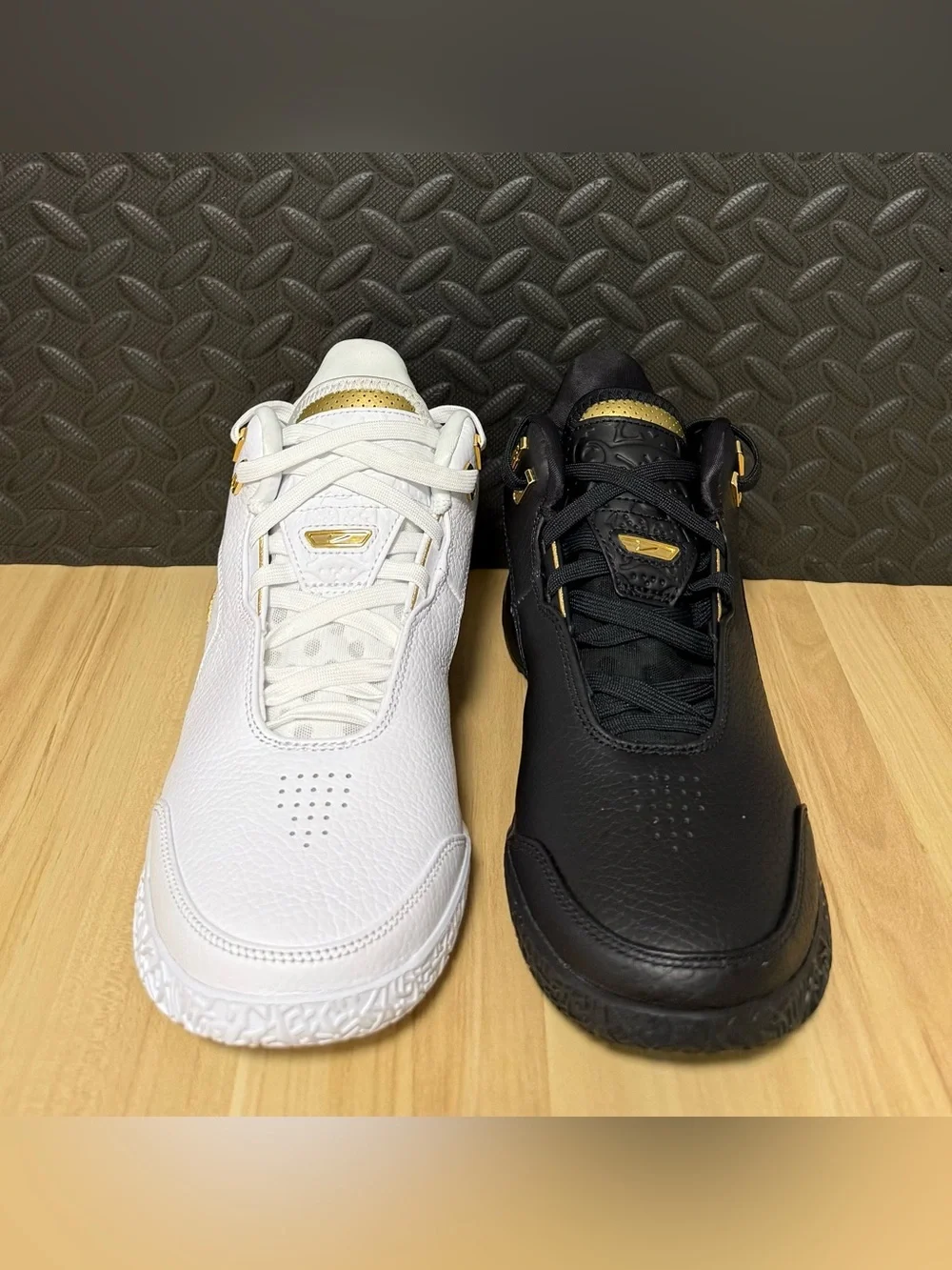 Nike Zoom Lebron NXXT Gen AMPD 